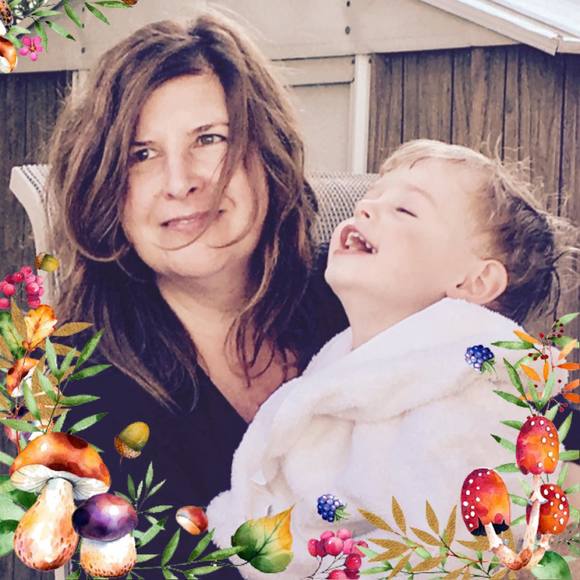 Meet your Posher, Laurie - Picture 1 of 1